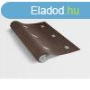ALDER DEEP CARRE / gerfa inox kocka intarzival 45cm x 15m 