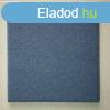KERMA filc panel vilgoskk-370 12,5x12,5cm, dekor nemez, gy