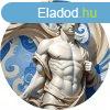 ntapads kr alak poszter tapta, frfi szobor, grg, bei