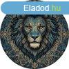 ntapads kr alak poszter tapta, oroszln, llatos  120x1