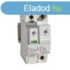 Legrand Tlfeszltsg-levezet T2 12,5 kA 1P+N 412276
