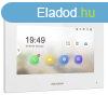 Hikvision IP kaputelefon - DS-KH6320-WTE1-W (beltri egysg,