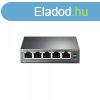 TP-Link TL-SF1005P PoE Switch
