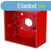 Hochiki SR MOUNTING BOX cmezhet / hagyomnyos Kzi jelzsa