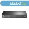 TP-Link TL-SG2008P PoE+ Switch