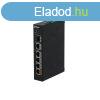 Dahua PFS3106-4ET-60-V2 PoE switch