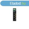 Dahua switch PoE - PFS3103-1GT1ET-60 (1x 100Mbps PoE + 1x 1G