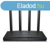 TP-Link Archer AX12 AX1500 Wi-Fi 6 802.11ax Dual-Band Vezet