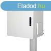 Lande LN-SBO-IP5512U6060-LG SAFEbox 19" 12U 600x600 kl
