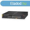 Aruba 6000 12G CL4 2SFP PoE Switch