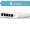 Ubiquiti UniFi USW-Flex-2.5G-5 Flex Mini 2.5G 5x2.5GbE Multi