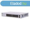 Cisco CBS110-24T 24x GbE LAN 2x combo GbE RJ45/SFP port nem 