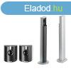KIT-COLO5 infrasoromp szett, 1 pr FTC.S, 2db COLO5 oszlop,