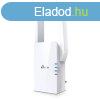 TP-Link RE505X AX1500 Mesh Wi-Fi 6 802.11ax Vezetk nlkli 