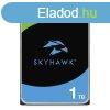 Seagate Skyhawk ST1000VX013 1TB HDD 3,5"