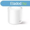 TP-Link Wireless Mesh Networking Rendszer AX3000 DECO X50 (1