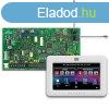 Paradox MG5050+ s TM50W fehr szett - 32 zns, hibrid kzp