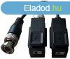 Hikvision UTP ? Koax videobalun