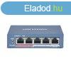 Hikvision PoE switch DS-3E0105P-E(B)