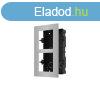 Hikvision DS-KD-ACF2/S Tartkeret