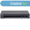 Dahua CS4010-8ET-60 Cloud PoE Switch