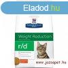 Hills Prescription Diet Feline r/d macskatp 3 kg