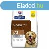 Hills Prescription Diet? Canine j/d Mobility kutyatp 12 kg