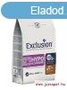 Vet Exclusion Hypoallergenic Rabbit & Potato Small 2kg