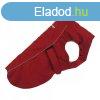 Kutya eskabt Red Dingo Perfect Fit Piros 70 cm MOST 45632 