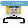 Fonott kteg EDM 87831 Srga polipropiln MOST 5414 HELYETT 