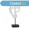 Dekoratv Figura Arc Fehr Polyresin (19,5 x 38 x 10,5 cm) M