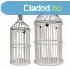 Ketrec Kr Alak Fehr Fa (2 Darabok) MOST 53204 HELYETT 362