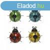 Napelemes lmpa Lumineo 1,2 V 14,5 x 13 x 5 cm Katicabogr M
