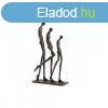 Dekoratv Figura DKD Home Decor 23 x 8,5 x 39 cm Rz Csald 