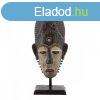 Dekoratv Figura 22 x 17 x 54,5 cm Afrikai N MOST 39522 HEL