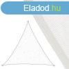 rnykolk Vela sombreo Fehr 3,5 x 3,5 m 350 x 350 x 0,5 cm