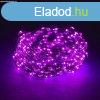Fnycsk LED Fukszia 2,7 W MOST 17247 HELYETT 10326 Ft-rt!