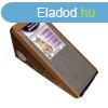 Macskakapar Nayeco Skatecat Prselt Papr 36 x 24 x 37 cm M