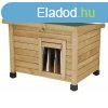 Flke Kerbl 57 x 42 x 45 cm Macska MOST 71125 HELYETT 53525 