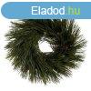 Adventi koszor Zld PVC 27 x 27 cm MOST 8740 HELYETT 4903 F