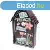 Dekoratv kerti figura Fm MOST 10101 HELYETT 6044 Ft-rt!
