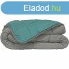 Paplan Poyet Motte Kk Szrke 200 g/m 140 x 200 cm MOST 301
