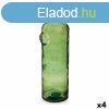 palack Stamp Zld 14 x 44 x 13 cm Dekorci (4 egysg) MOST 