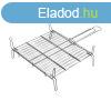 Grill EDM 50 x 50 cm MOST 14819 HELYETT 9979 Ft-rt!