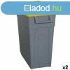 Szelektv kuka Denox Srga 65 L (2 egysg) MOST 66623 HELYET