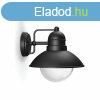 Lmpa Philips 17237/30/PN Fekete 60 W E27 230 V 220-240 V (1