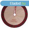 Karcsonyfa altt Juta 90 cm MOST 9714 HELYETT 5448 Ft-rt!