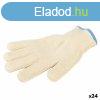 Barbecue glove Aktive 24 egysg Bzs szn MOST 2504985 HELYE