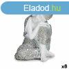 Dekoratv Figura Buddha ls 10,5 x 15 x 12 cm (8 egysg) MO