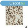 Abrosz Kinvara CUADROS-B Bzs szn Vitorlavszon 140 x 180 c